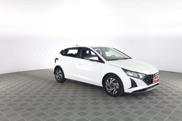 HYUNDAI i20 i20 1.0 T-GDI DCT Connectline