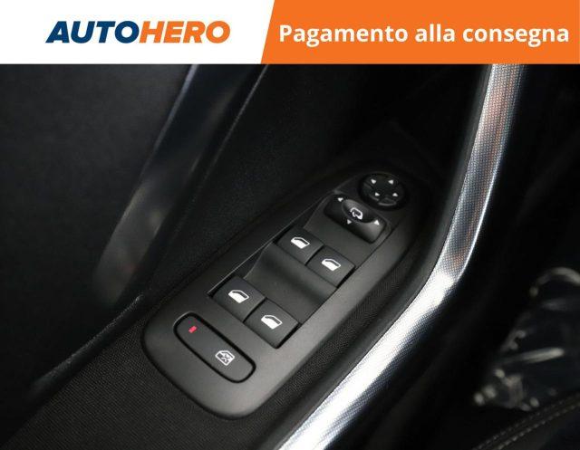 PEUGEOT 2008 1° serie PureTech Turbo 110 S&S Allure