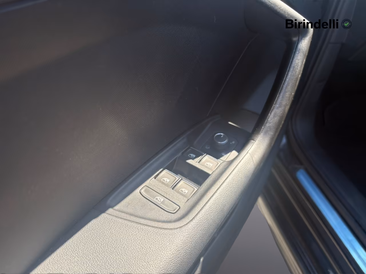 AUDI A1 2ª serie - A1 citycarver 30 TFSI S tronic Admired