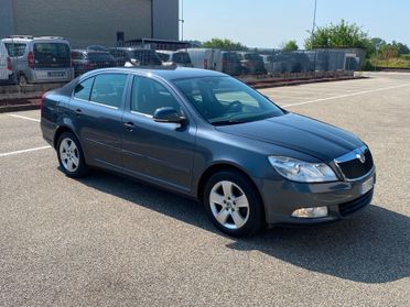 Skoda Octavia 1.6 TDI CR F.AP. Elegance
