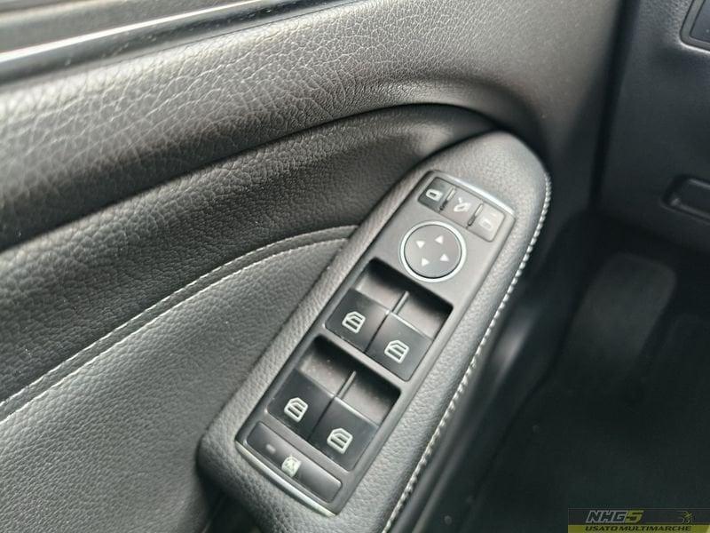Mercedes-Benz Classe B B 180 Executive AUTO