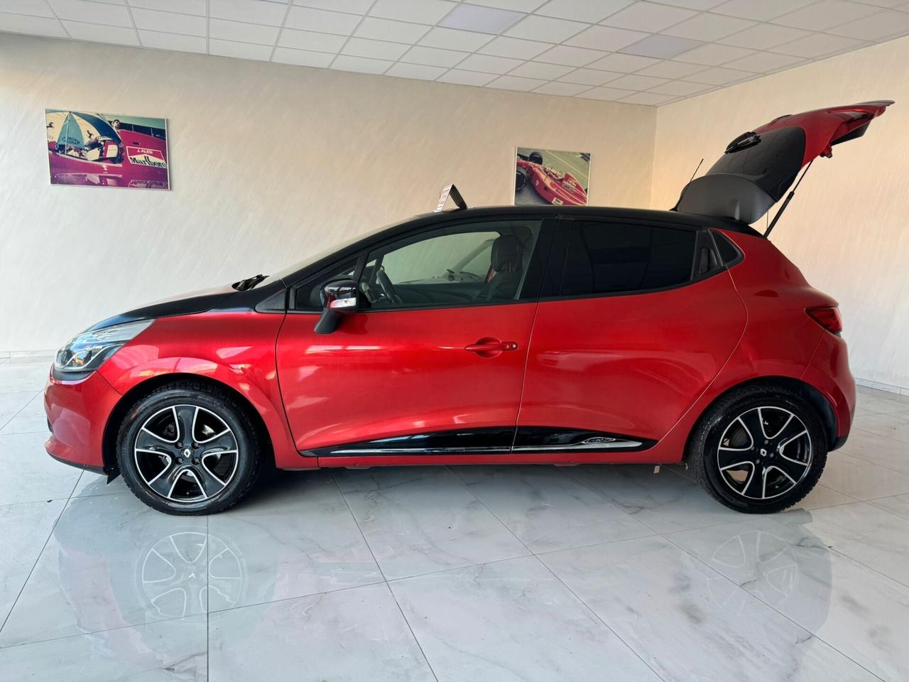 Renault Clio 1.5 dCi 8V 75CV 5 porte Live