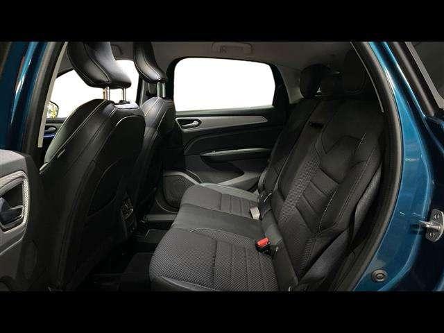 Renault Arkana 1.6 E-Tech full hybrid Techno Auto 145cv