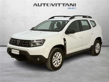 DACIA Duster 1.0 TCe Comfort 4x2