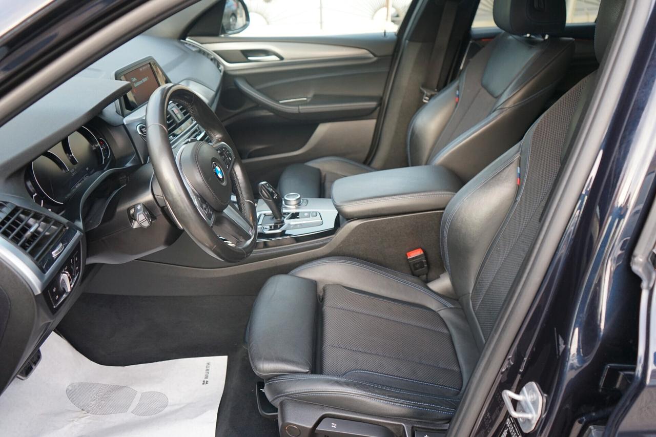 Bmw X4 xDrive20d Msport