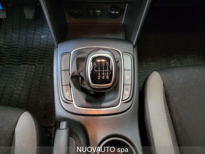 Hyundai Kona Kona 1.0 T-GDI XTech