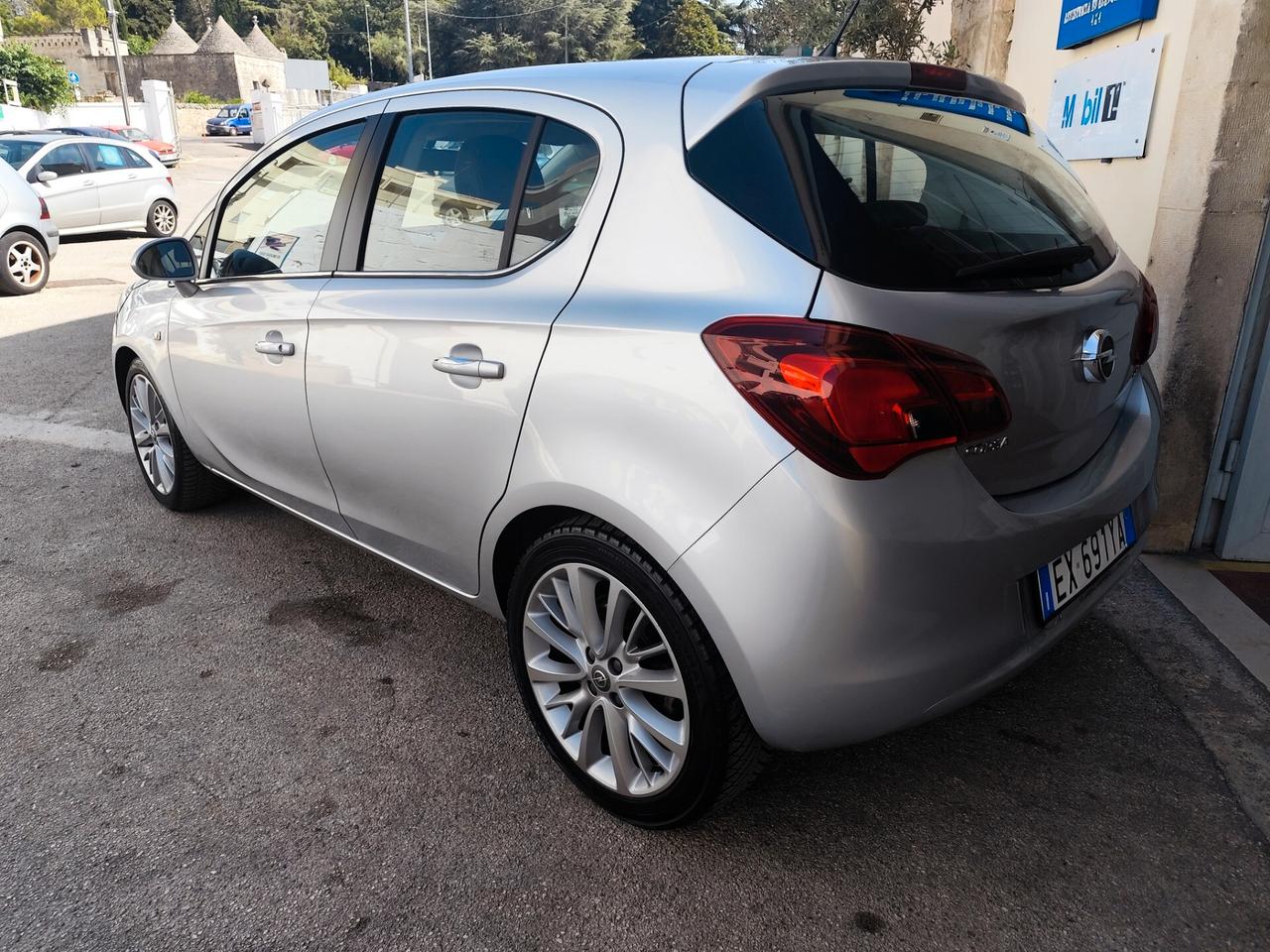 Opel Corsa 1.3 CDTI ecoFLEX Start&Stop 5 porte