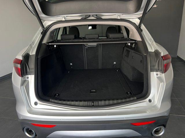 ALFA ROMEO Stelvio 2.2 Turbodiesel 160 CV AT8 RWD Business