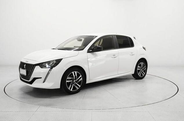 Peugeot 208 PureTech 100 Stop&Start Allure Pack A/T PROSSIMO ARRIVO