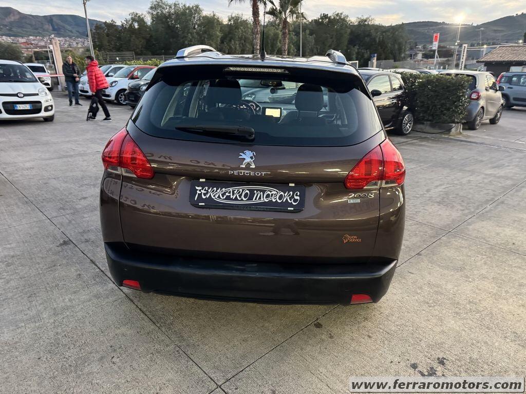 Peugeot 2008 1.6 e-HDi 92 CV A SOLI 79 EURO AL MESE