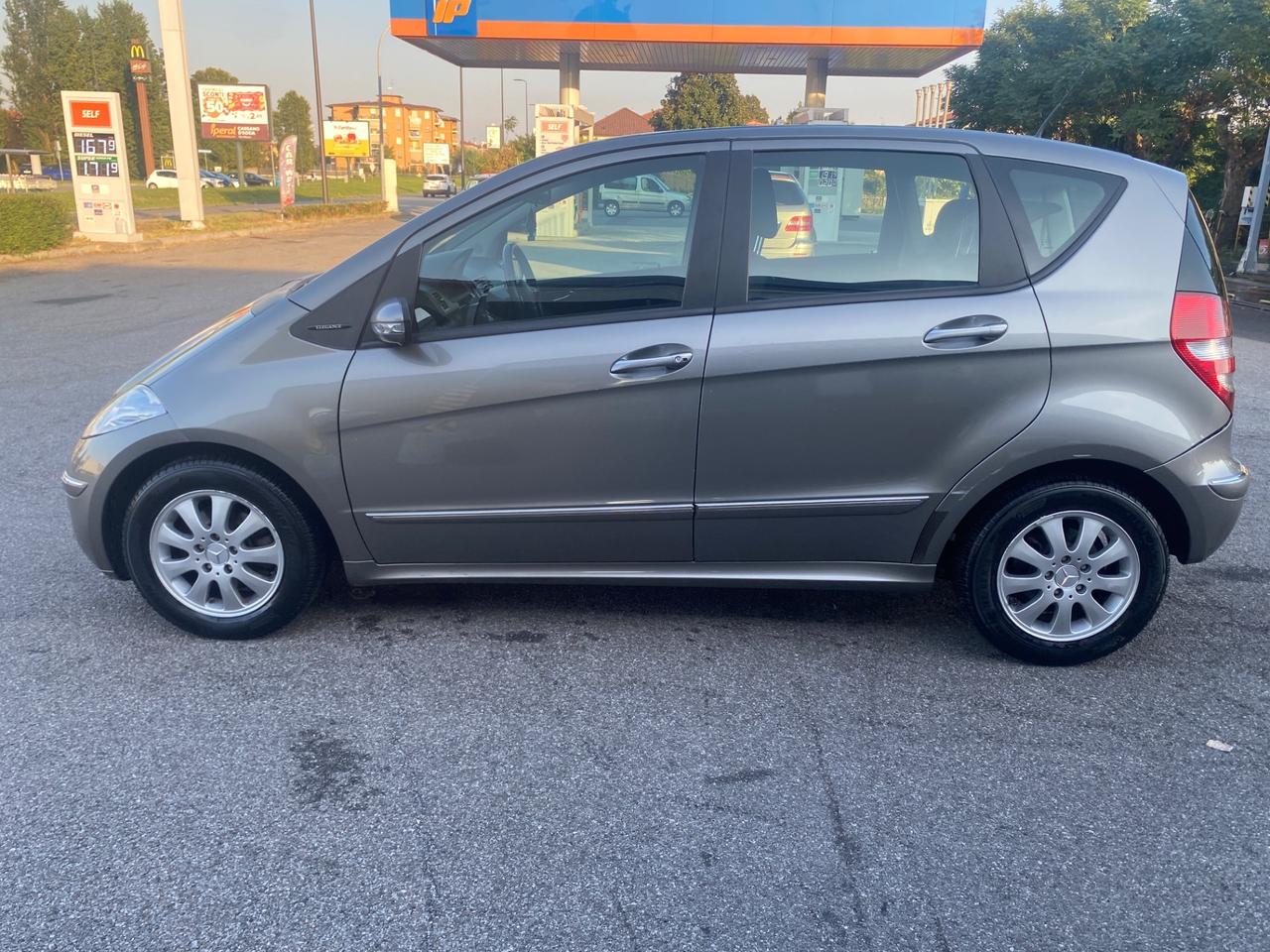 Mercedes-benz A 180 CDI Classic