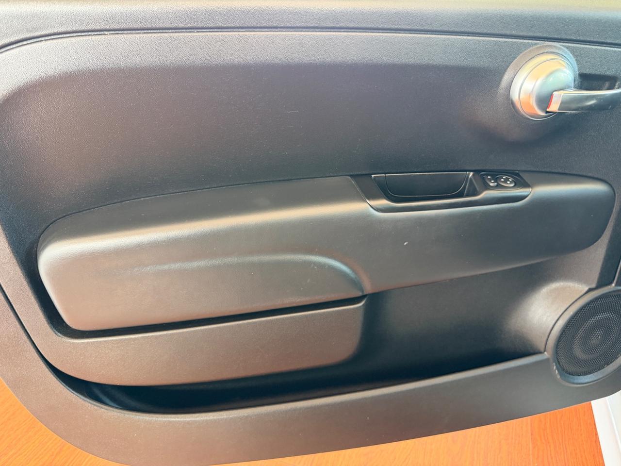 Abarth 595 1.4 Turbo T-Jet 165 CV Turismo