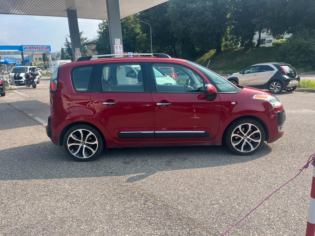 Citroen C3 Picasso C3 Picasso 1.6 HDi 110 CV