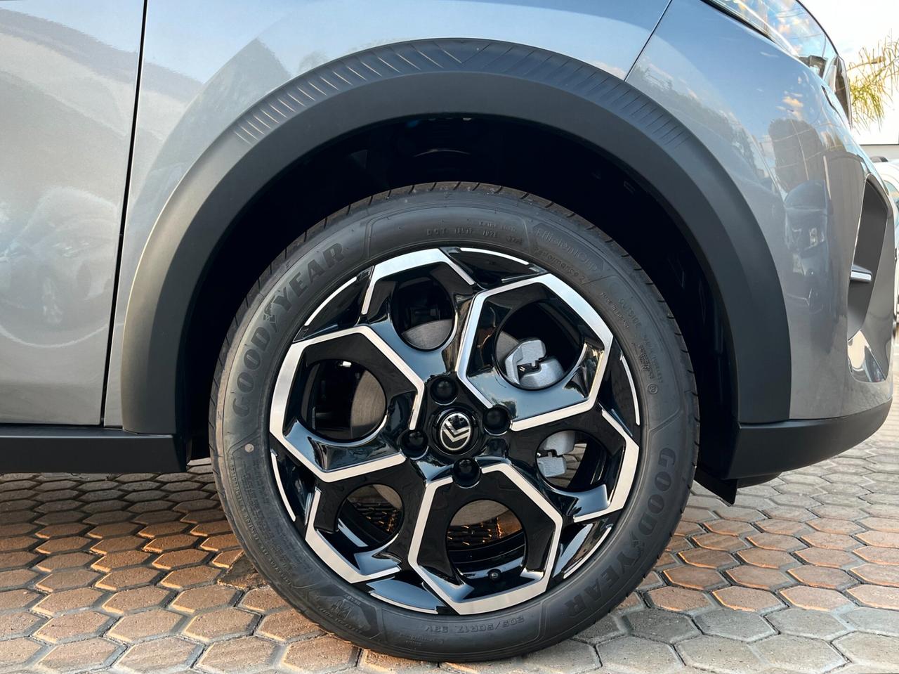 Citroen C3 PureTech 100 S&S Max Km0