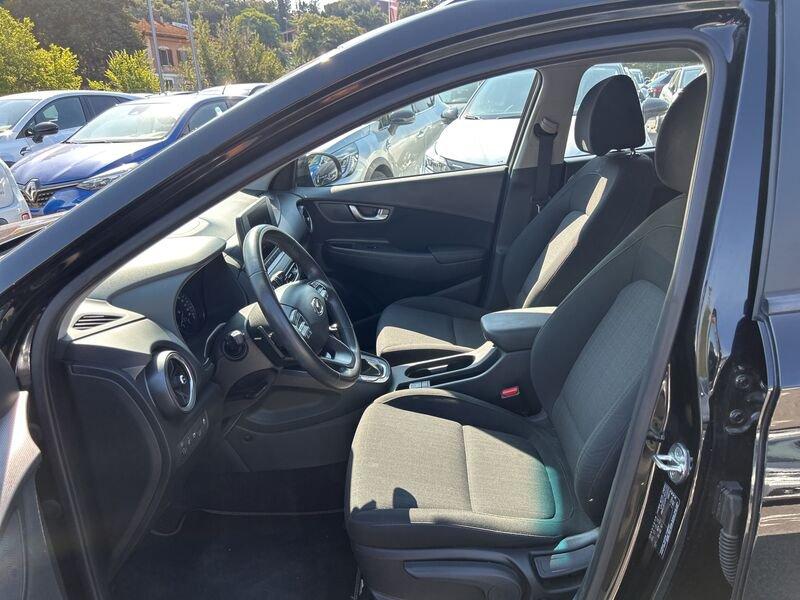 Hyundai Kona HEV FL XTECH PLUS