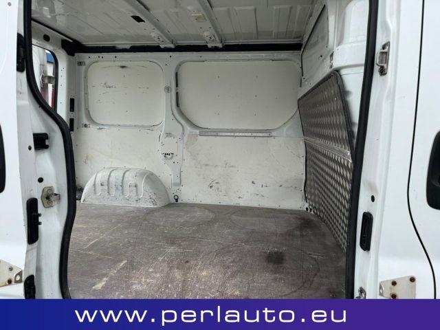 RENAULT Trafic 2.0 dCi/115 PC-TN Furgone