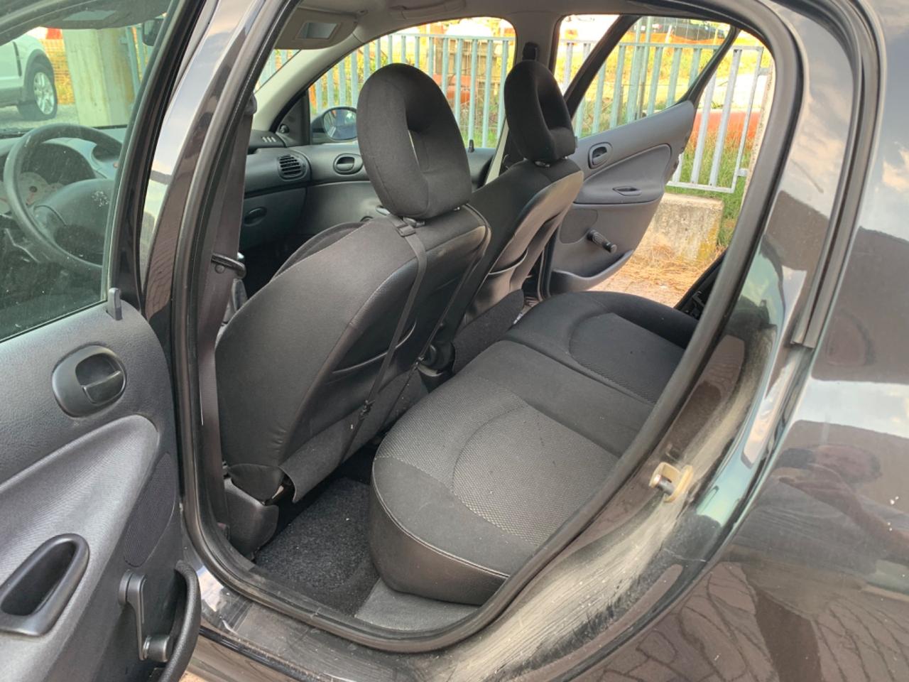 Peugeot 206 1.4 16V 5p. XS Line
