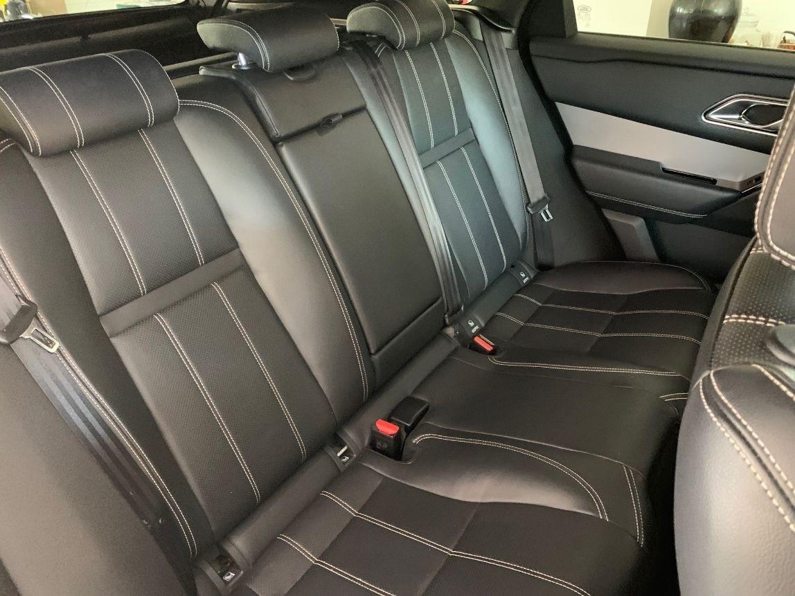 Land Rover Range Velar 2.0D I4 240 CV R-Dynamic MOTORE NUOVO