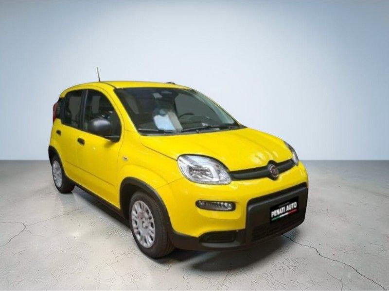FIAT Panda Panda 1.0 FireFly S&S Hybrid