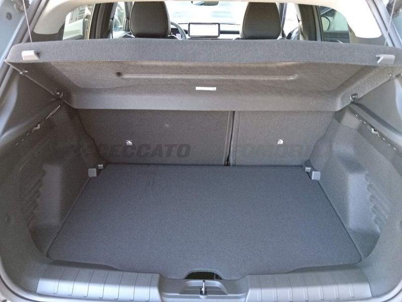 Jeep Avenger Avenger 1.2 turbo e-hybrid Summit fwd 100cv edct6