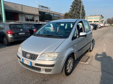 Fiat Idea 1.4 BlackLabel