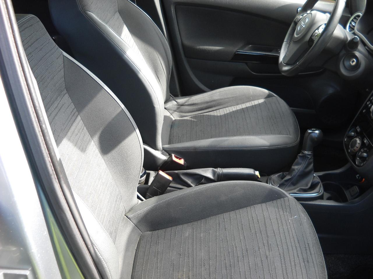 Opel Corsa 1.2 5 porte Ecotec