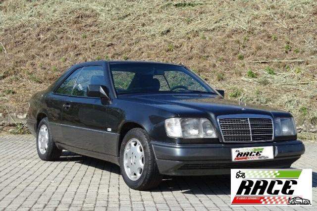 MERCEDES - Classe 200 - 200 CE-16 Coupé