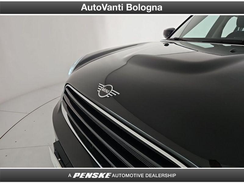MINI Mini Countryman F60 Mini 2.0 Cooper D Business Countryman Automatica