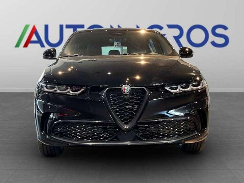 Alfa Romeo Tonale Diesel Diesel 130cv Intensa