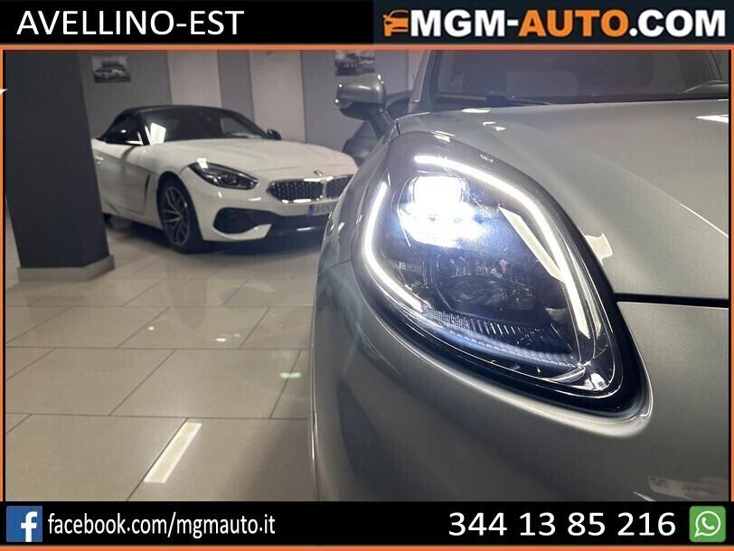 Ford Puma 1.0 EcoBoost Hybrid 125 CV ST-Line X