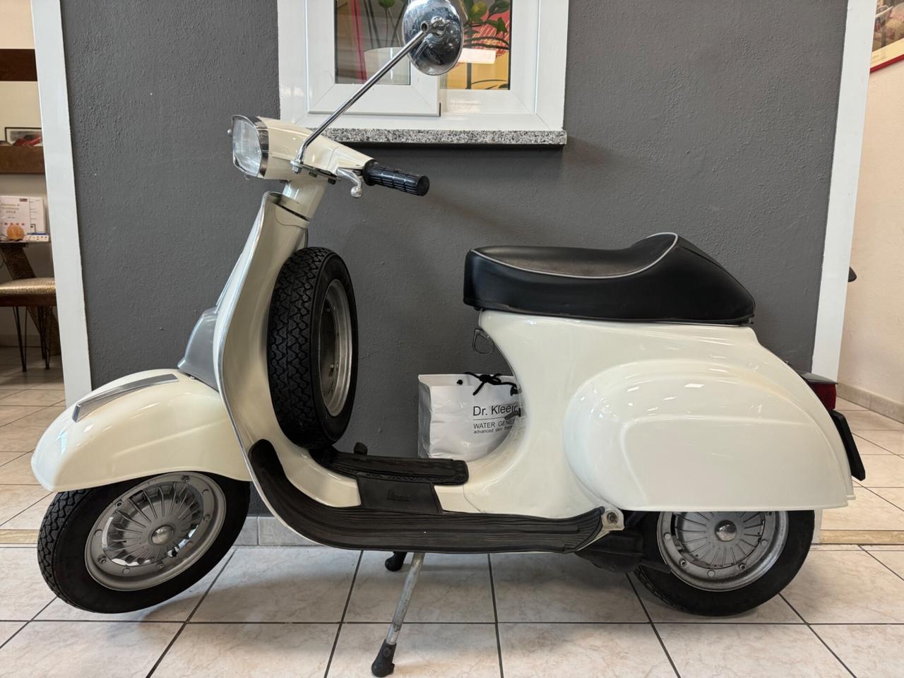 Vespa Special 50 Completamente originale