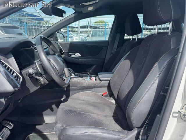 DS AUTOMOBILES DS 7 Retrocamera 1.5 bluehdi Performance L 130cv auto T