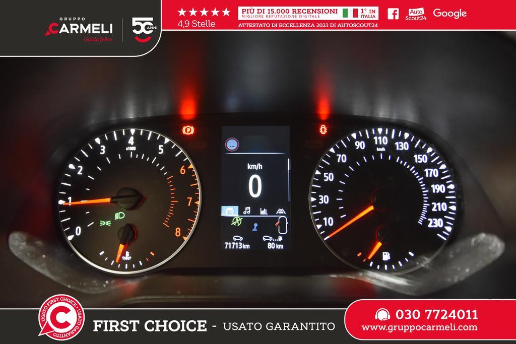 Renault Clio 5 Porte 1.0 TCe Equilibre