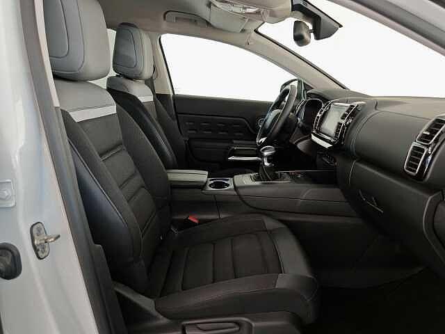 Citroen C5 Aircross BlueHDi 130 S&S Feel Pack