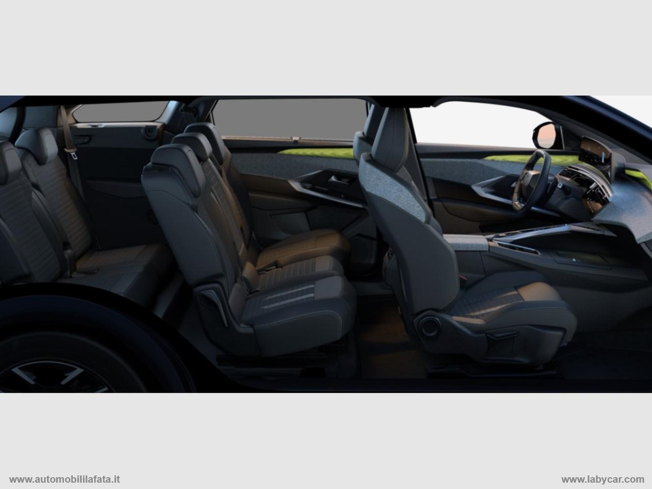 PEUGEOT 5008 Hybrid 145 e-DCS6 GT GT KM0