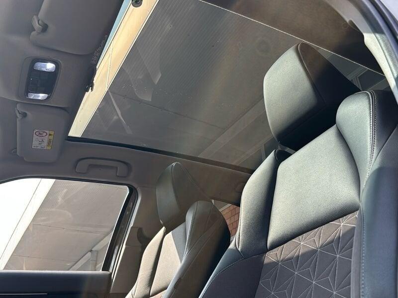 Toyota Yaris Cross 1.5H (116 CV) E-CVT Lounge