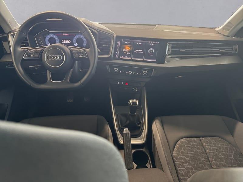 AUDI A1 SPB 30 TFSI S LINE EDITION