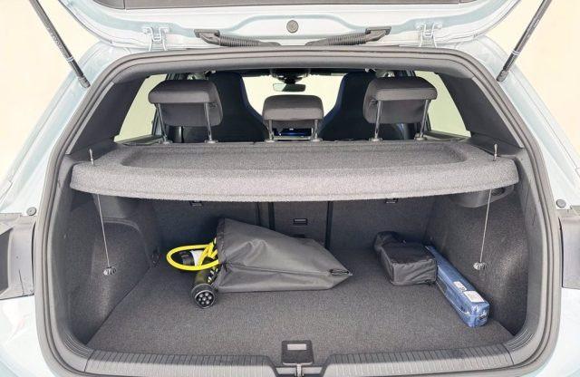 VOLKSWAGEN Golf 1.5 TSI eHybrid DSG GTE