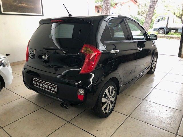 KIA Picanto 1.2 12V 5 porte Dream Team
