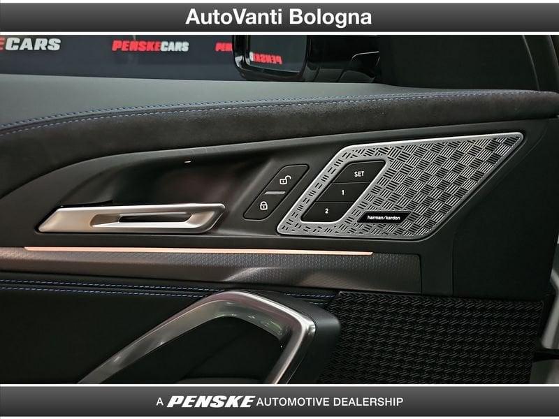 BMW X2 X2 xDrive 20d Msport Pro