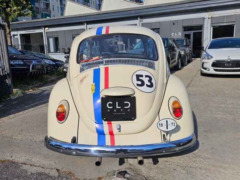 Volkswagen Maggiolino 1.2