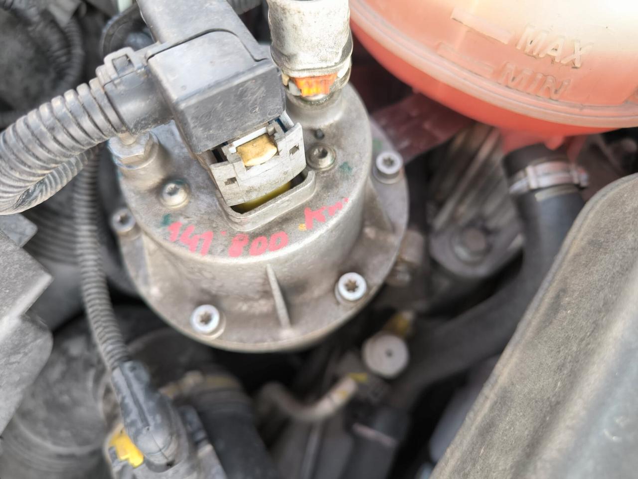 Alfa Romeo Giulietta 1.6 JTDm 120 CV Super