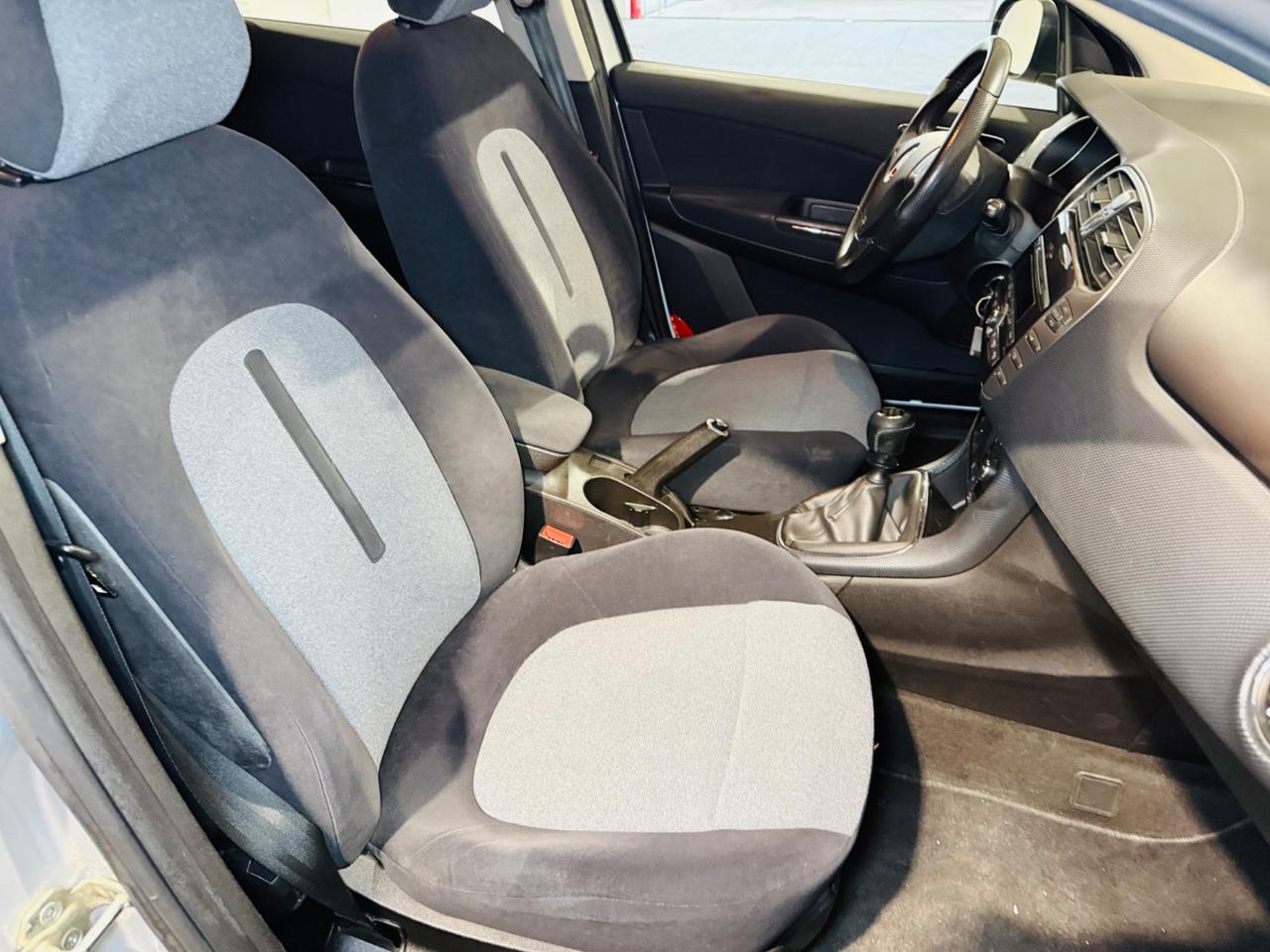 Fiat BRAVO 1.6 M-JET*105 CV*NEOPATENTATI*