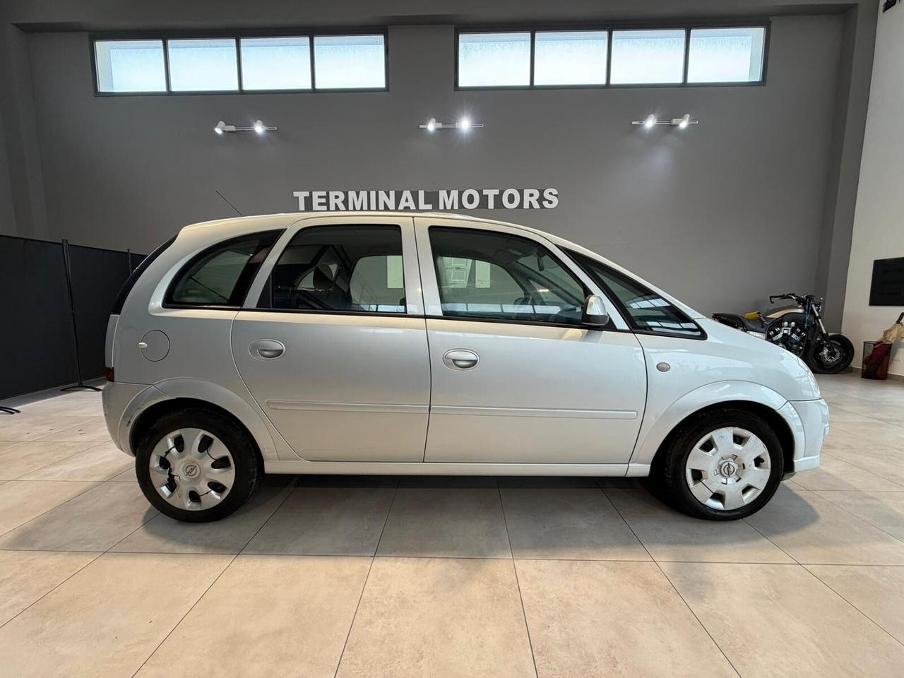 Opel Meriva 1.4 16V GPL-TECH Enjoy