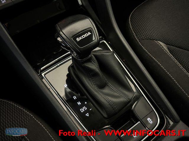 SKODA Kodiaq 2.0 TDI 150 cv DSG 7 POSTI Executive - PROMO