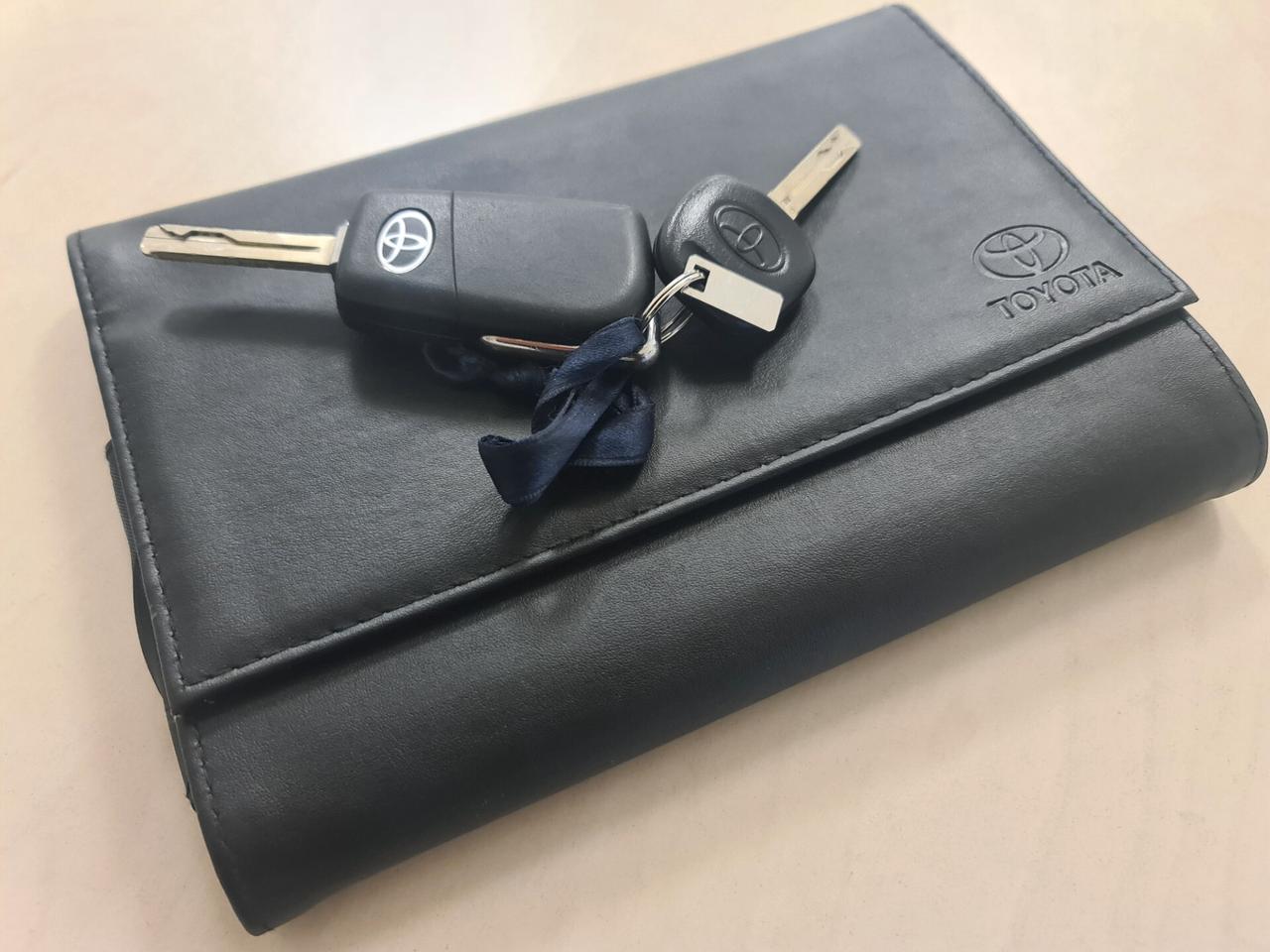 Toyota Yaris 1.5 Hybrid 5p - km reali