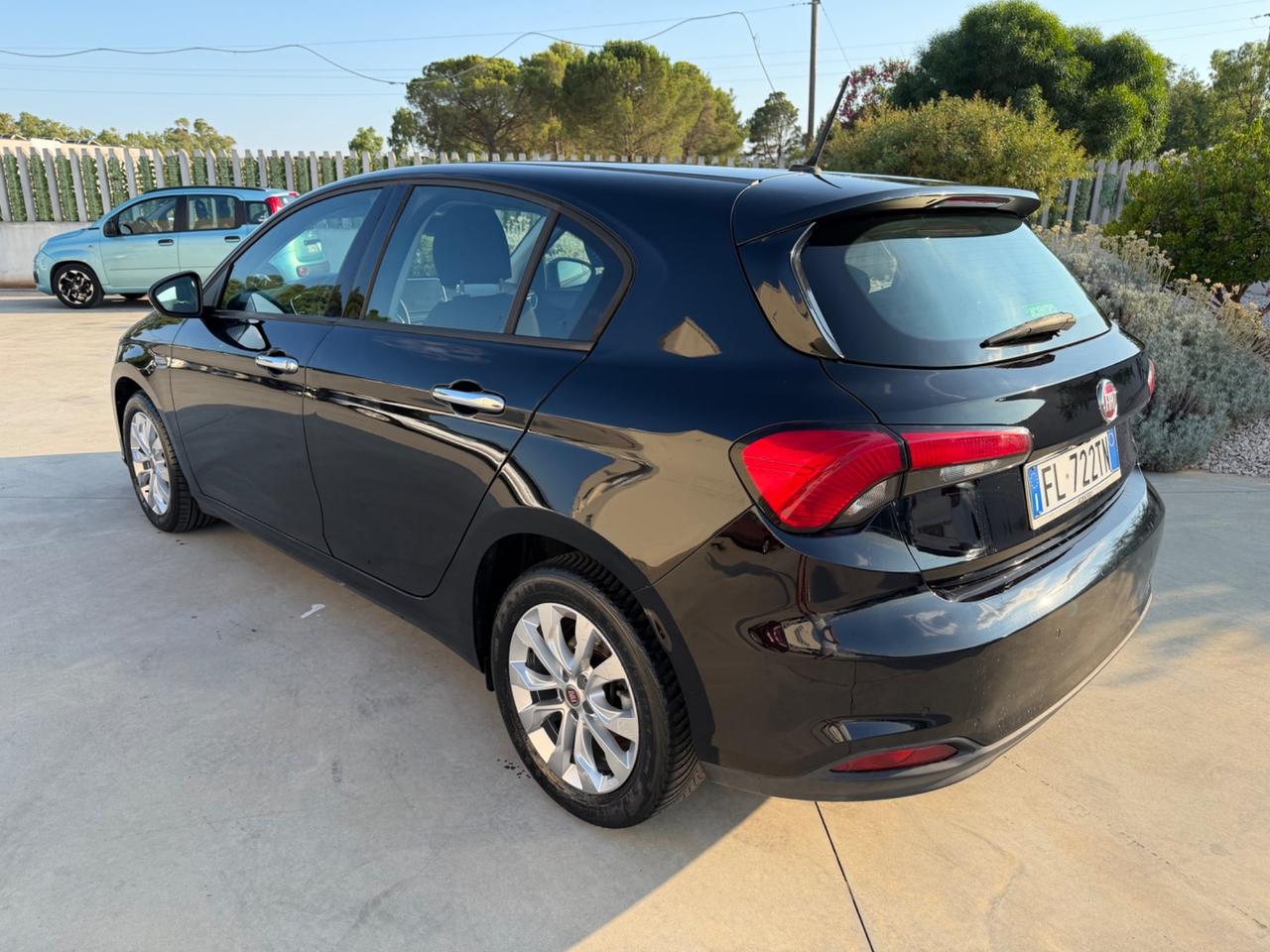Fiat Tipo 1.4 SW Lounge 2017