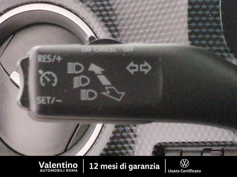 Volkswagen up! 1.0 5p. move