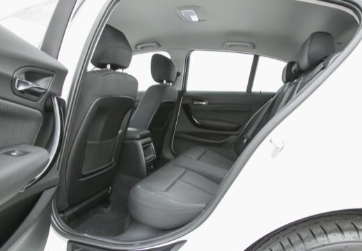 BMW Serie 1 F/20-21 2015 - 118d Msport 5p