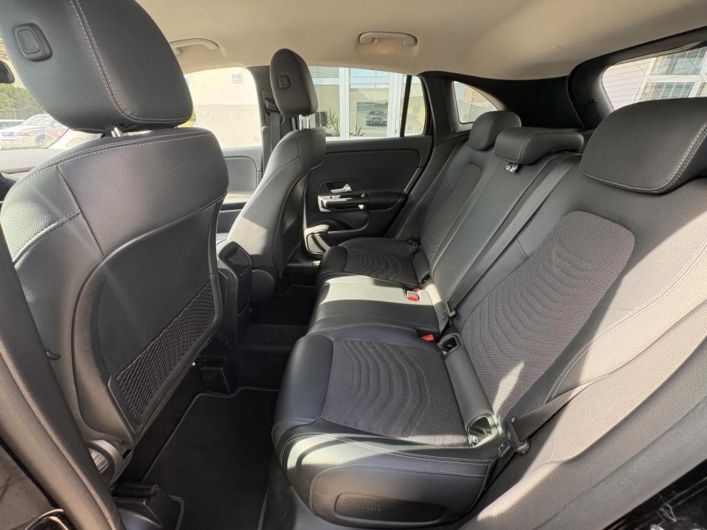 Mercedes-benz GLA 180 d Automatic Business